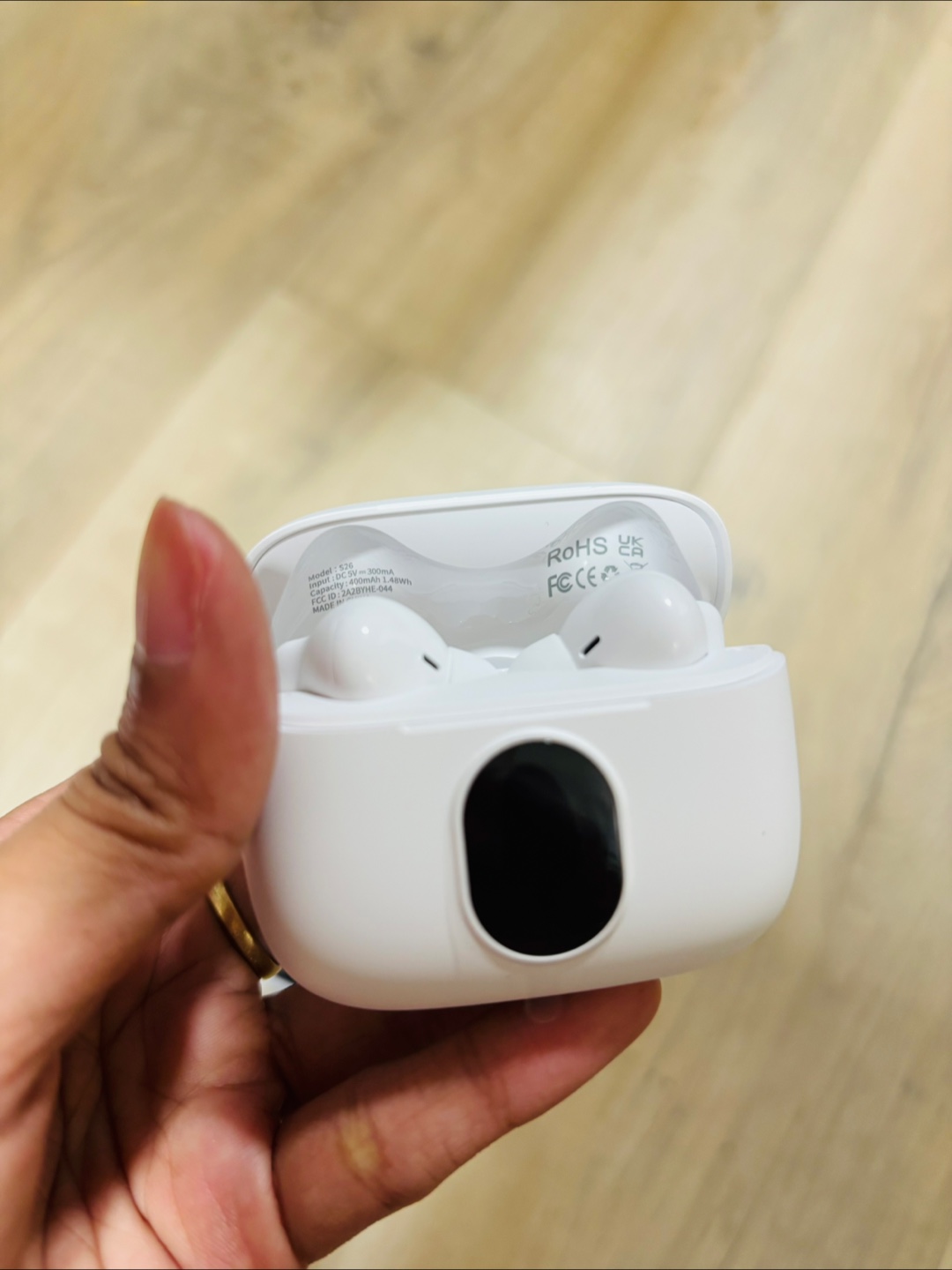Brand New Wireless Earbuds - New in Box! - photo 3