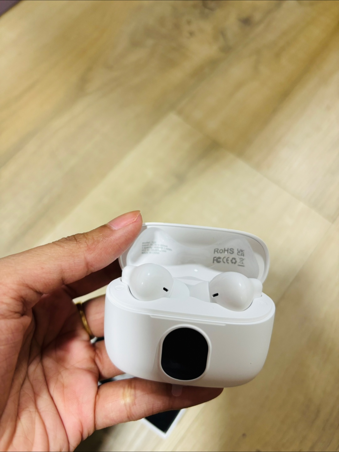 Brand New Wireless Earbuds - New in Box! - photo 4