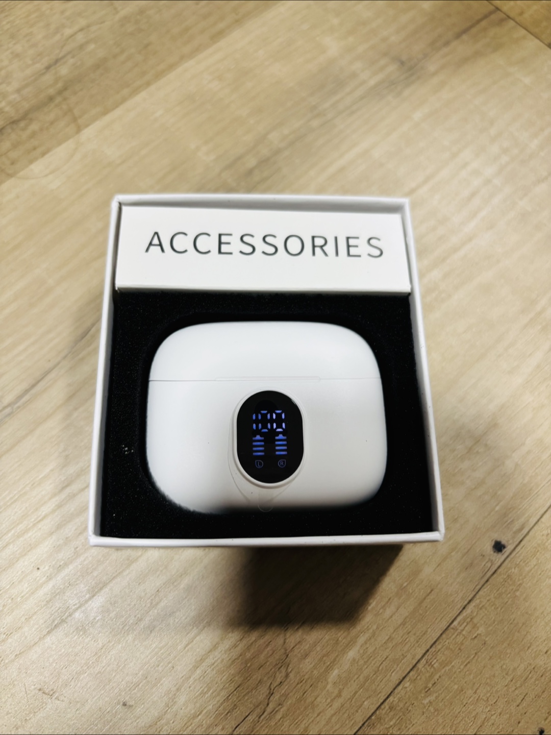 Brand New Wireless Earbuds - New in Box! - photo 2