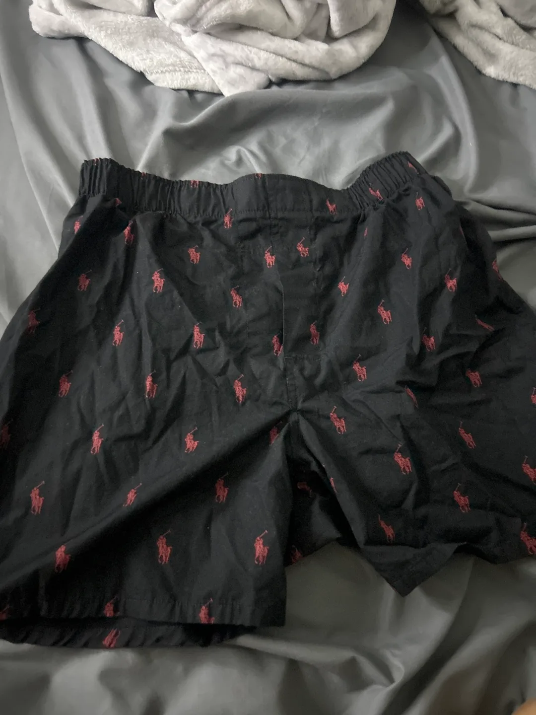Polo Ralph Lauren Boxer Shorts - Size S thumbnail