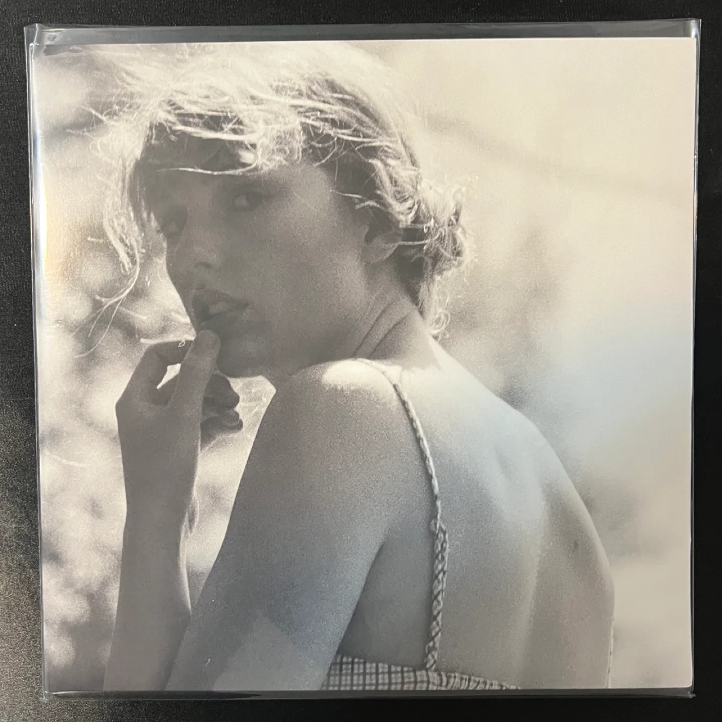 Taylor Swift Folklore - Target Exclusive Red Vinyl image indicator(6)