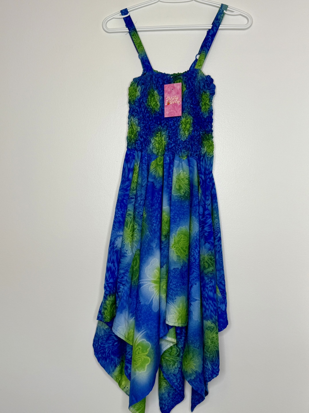 Fairycore dress
