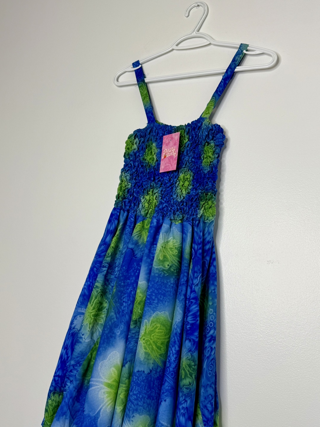 Fairycore dress - photo 3