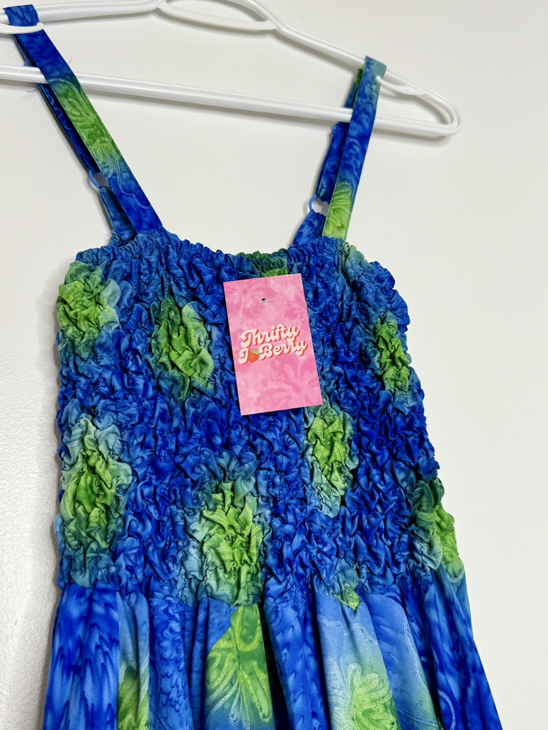 Fairycore dress - photo 2
