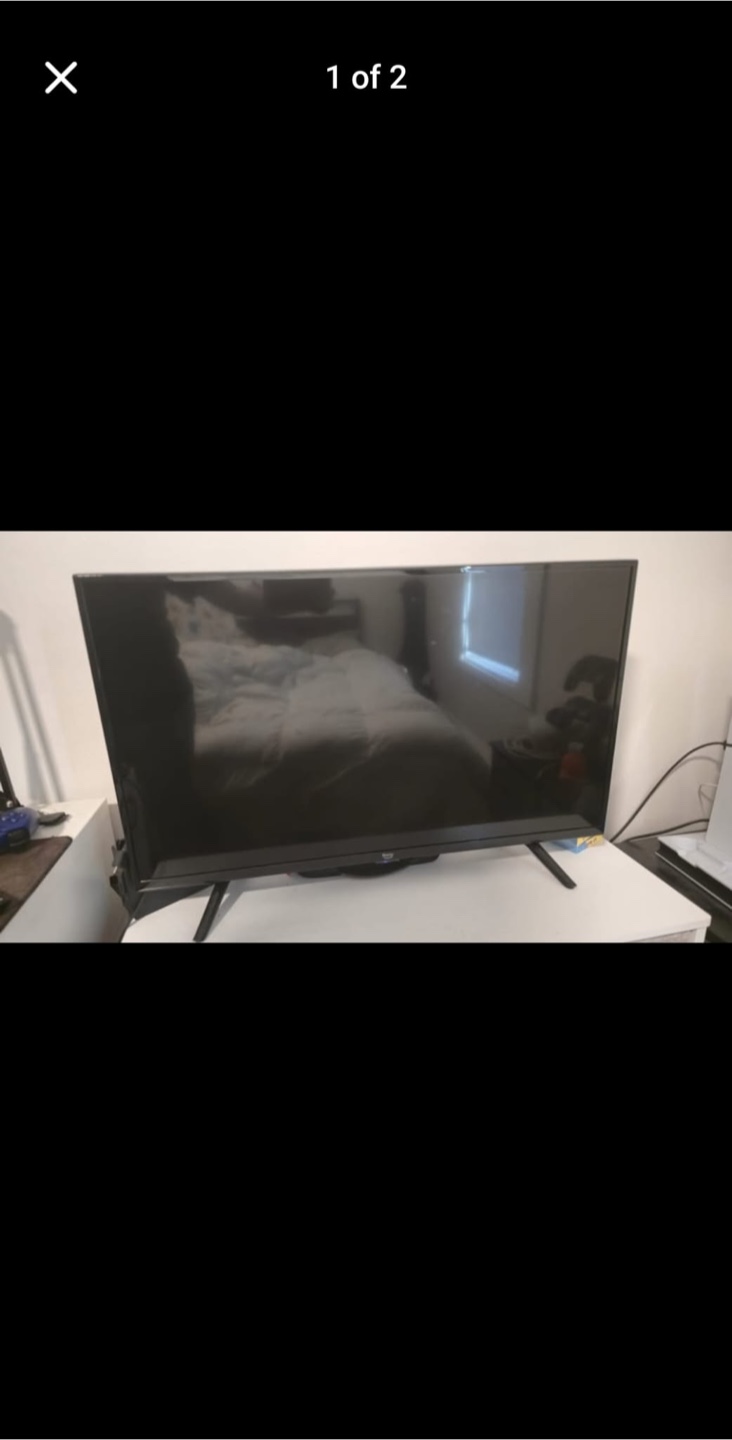 Amazon Fire Television