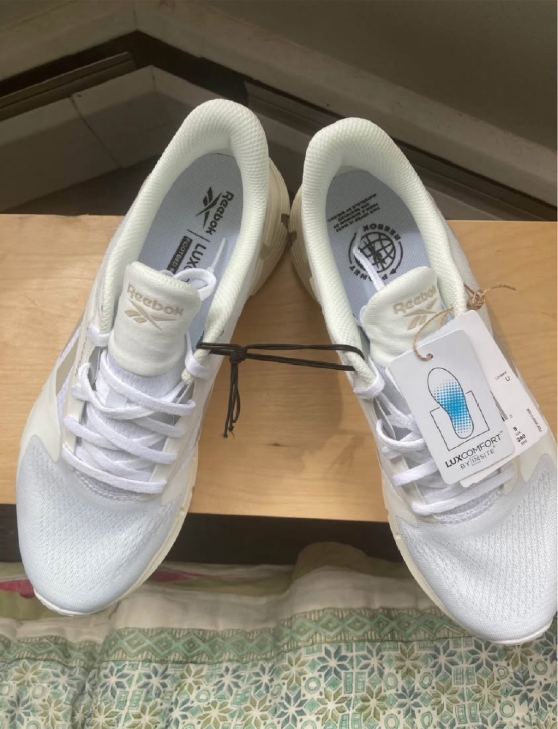 Brand New Reebok ZIG DYNAMICA 5( Men Size US-10) - photo 3