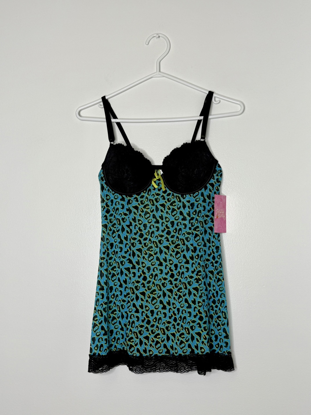 Babydoll Lingerie - Size M