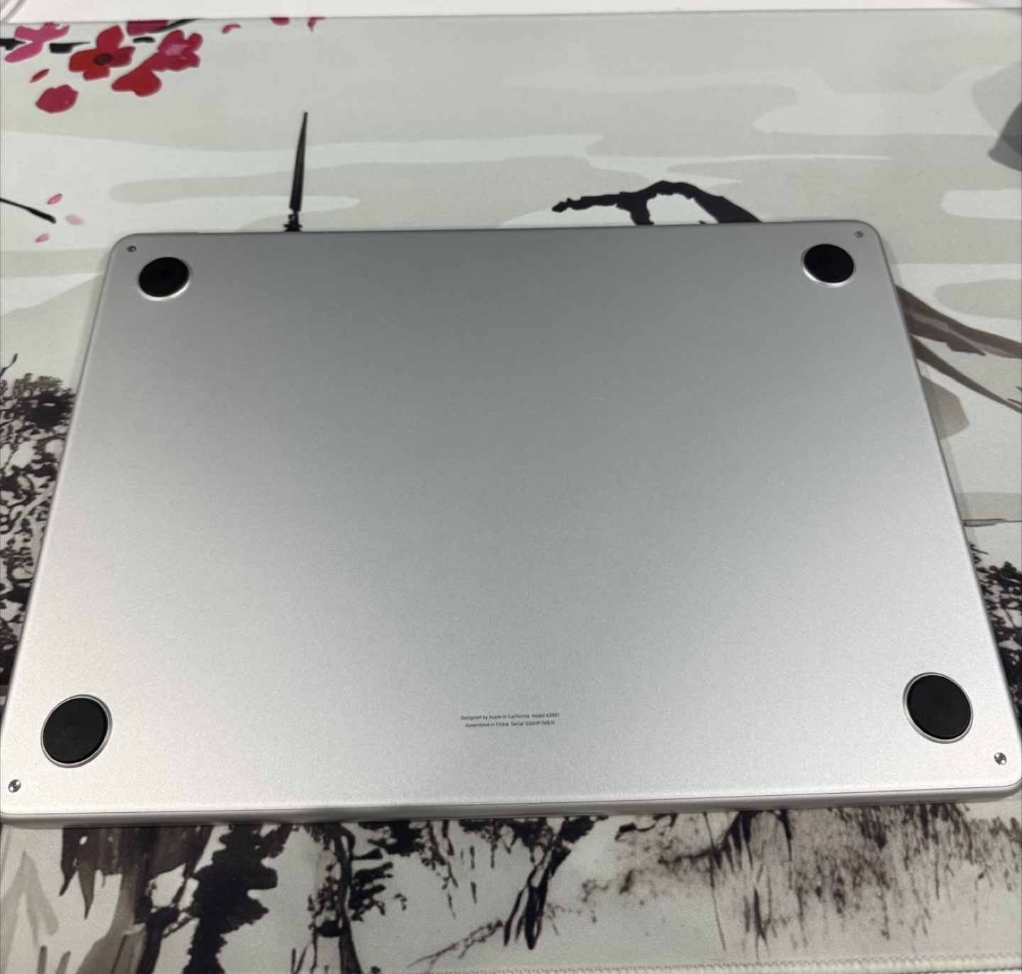 13” MacBook M2 Air - photo 2