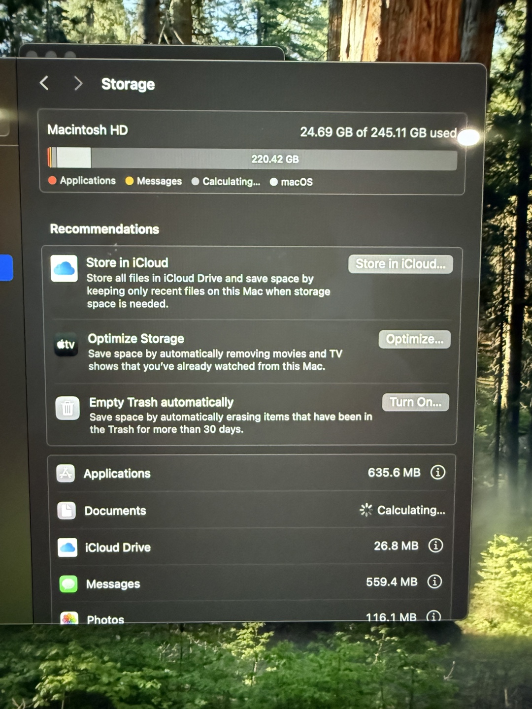 13” MacBook M2 Air - photo 5