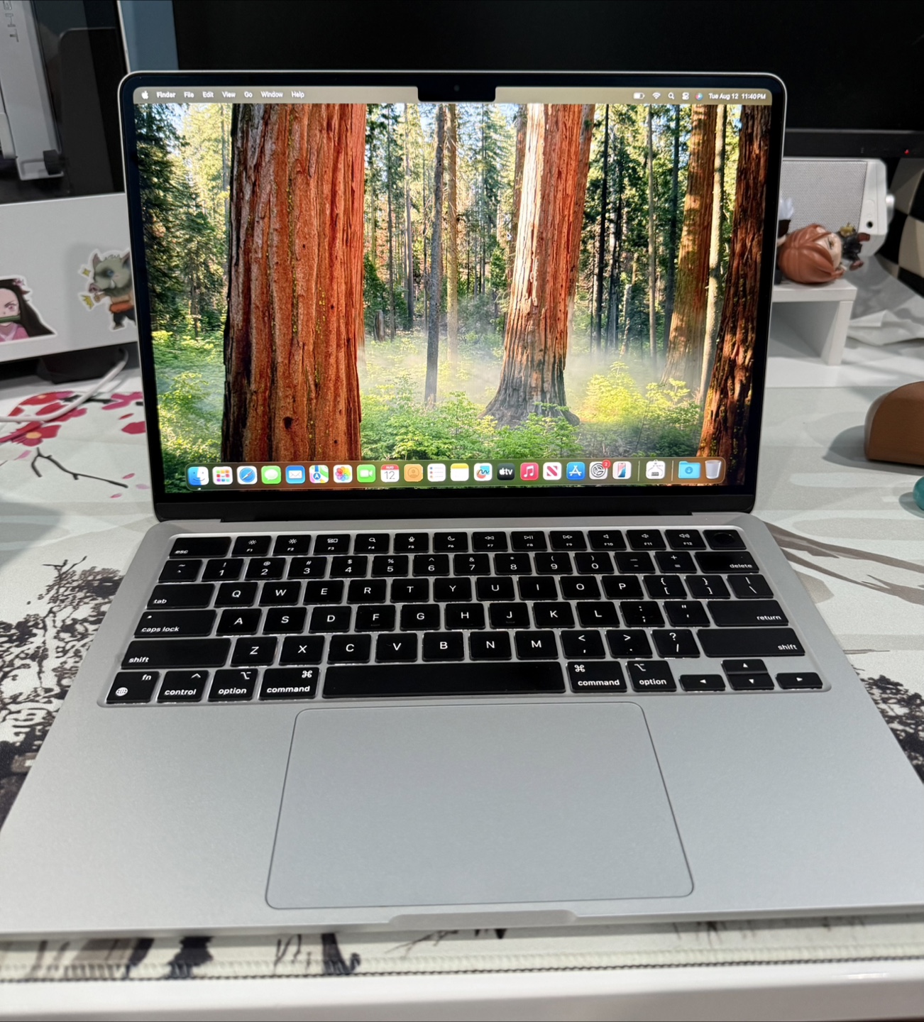 13” MacBook M2 Air - photo 3