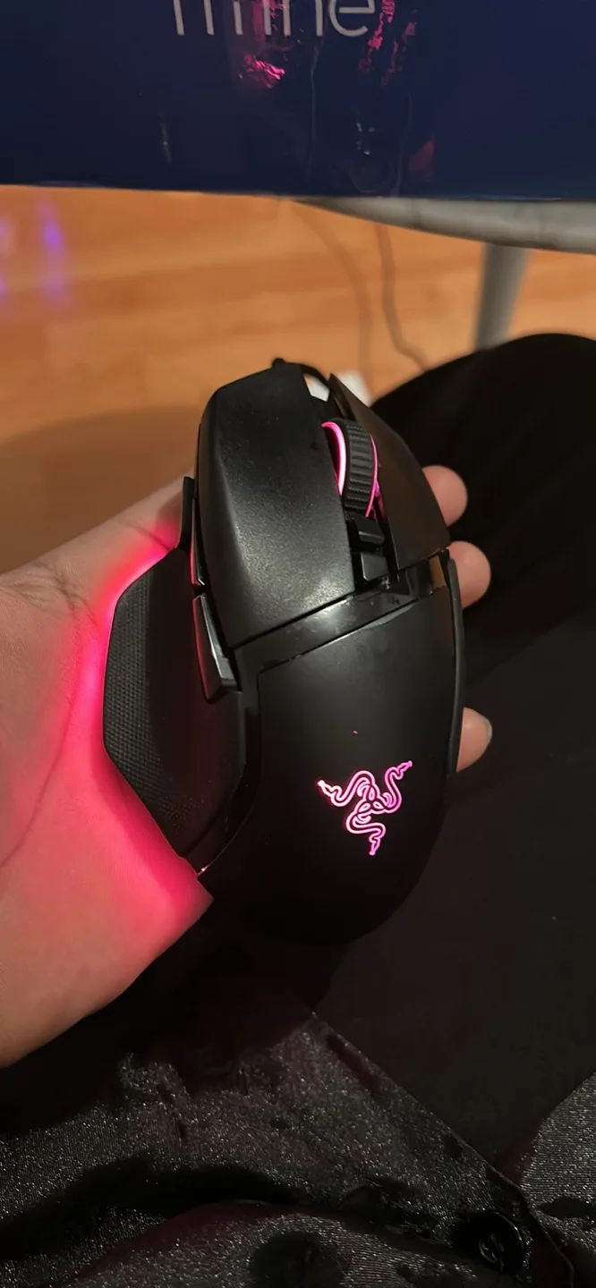 SET UP PC image indicator(6)