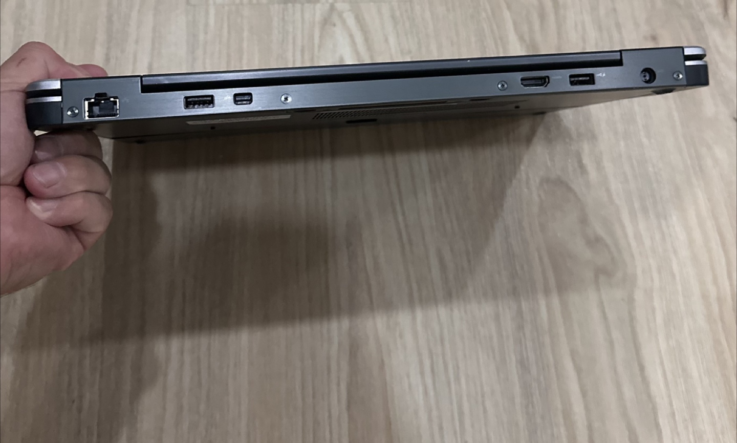 Dell Latitude E7440 Laptop $100 Firm - photo 3