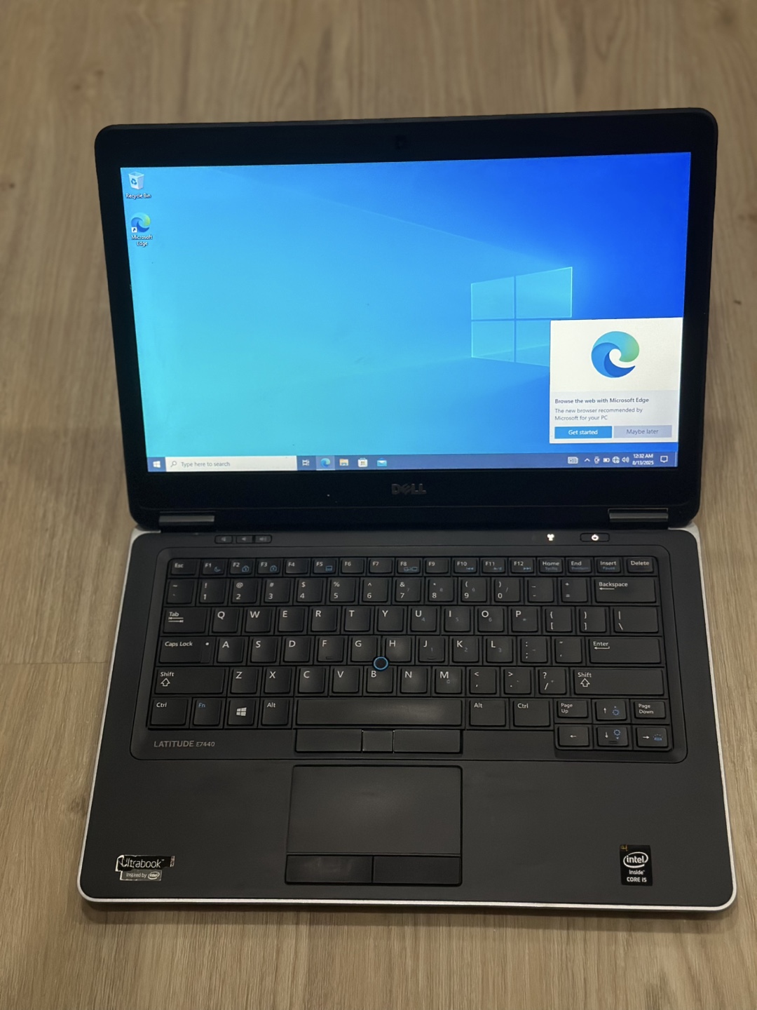 Dell Latitude E7440 Laptop $100 Firm