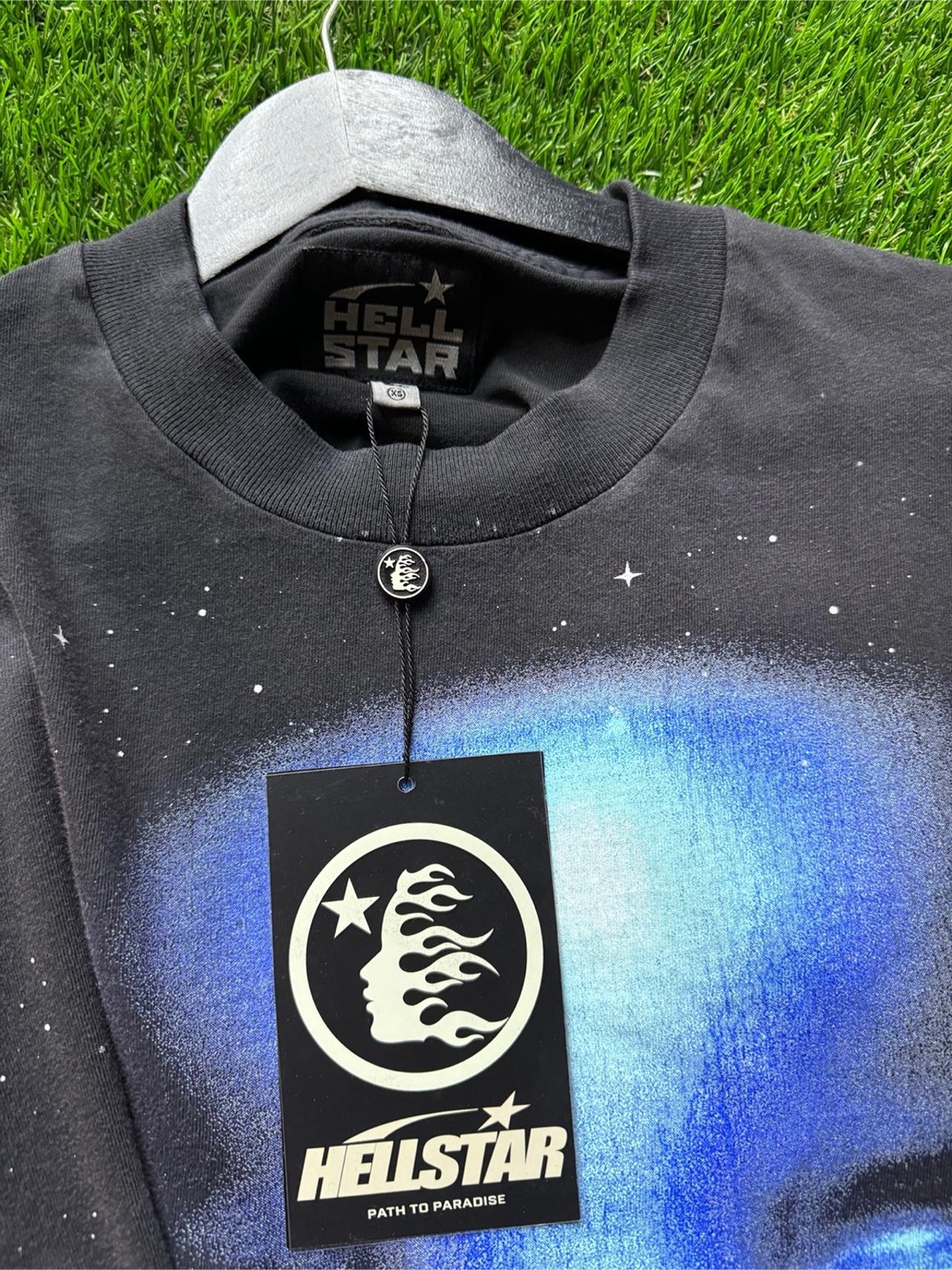 Hellstar Studios Goggles Tee Size M - photo 2