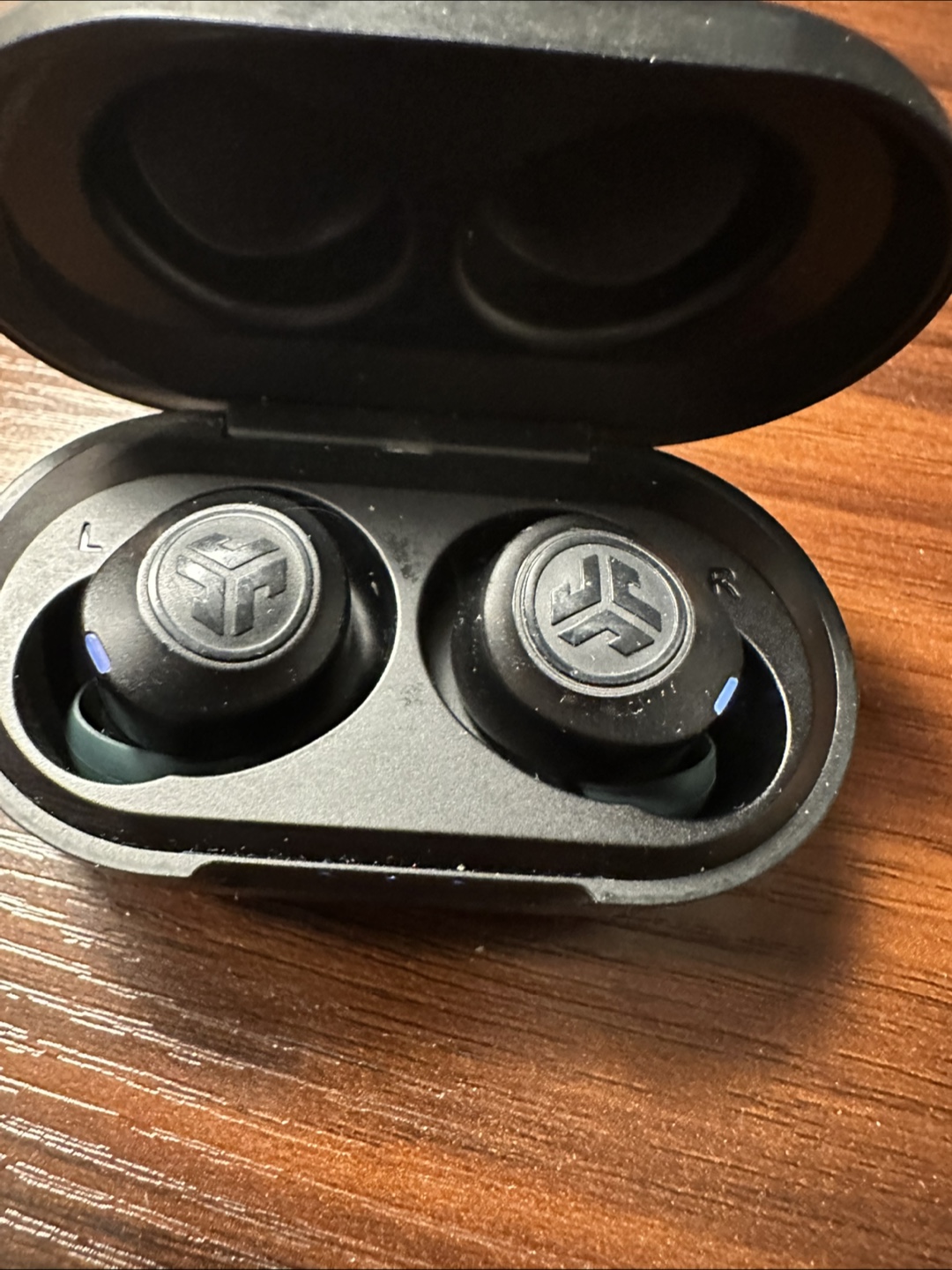 JLab JBuds Air Earbuds
