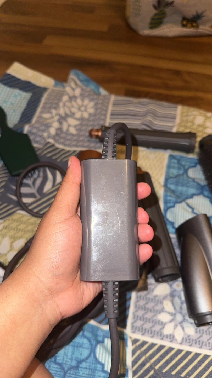 Dyson Airwrap Complete Styler - photo 2