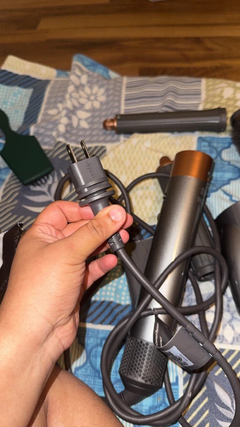Dyson Airwrap Complete Styler - photo 3