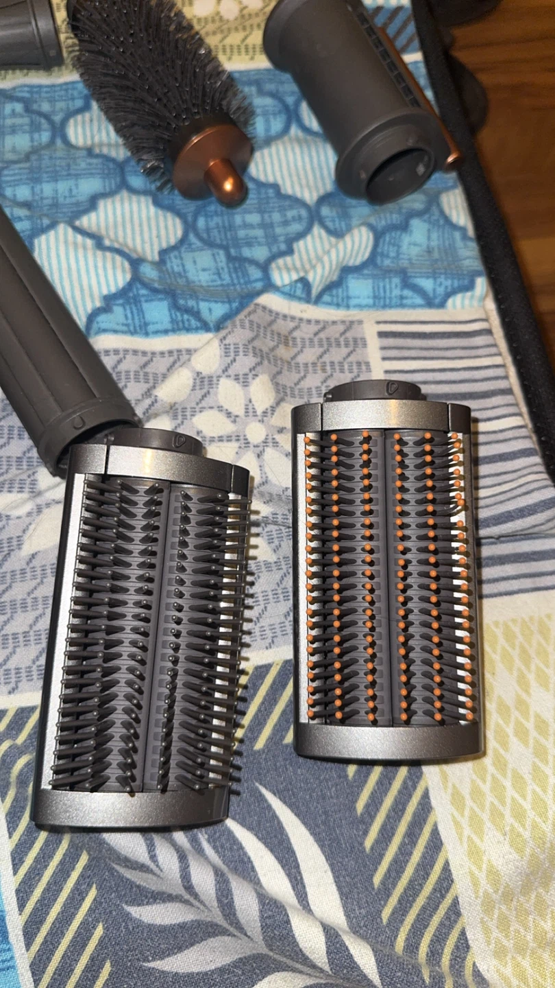 Dyson Airwrap Complete Styler