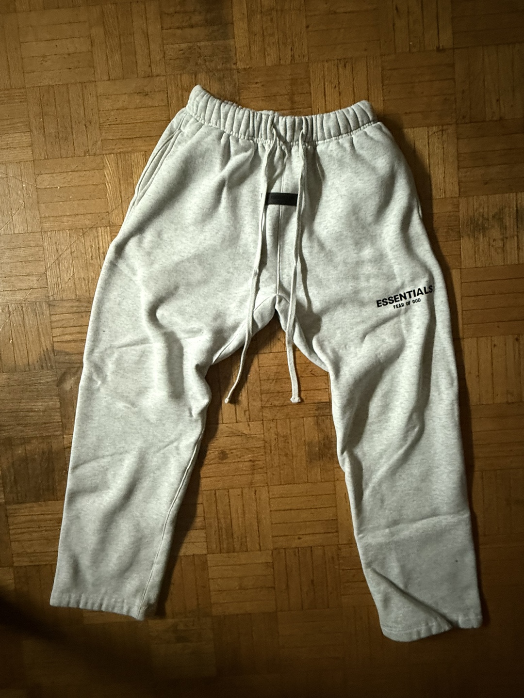 Essentials Fear of God Sweatpants
