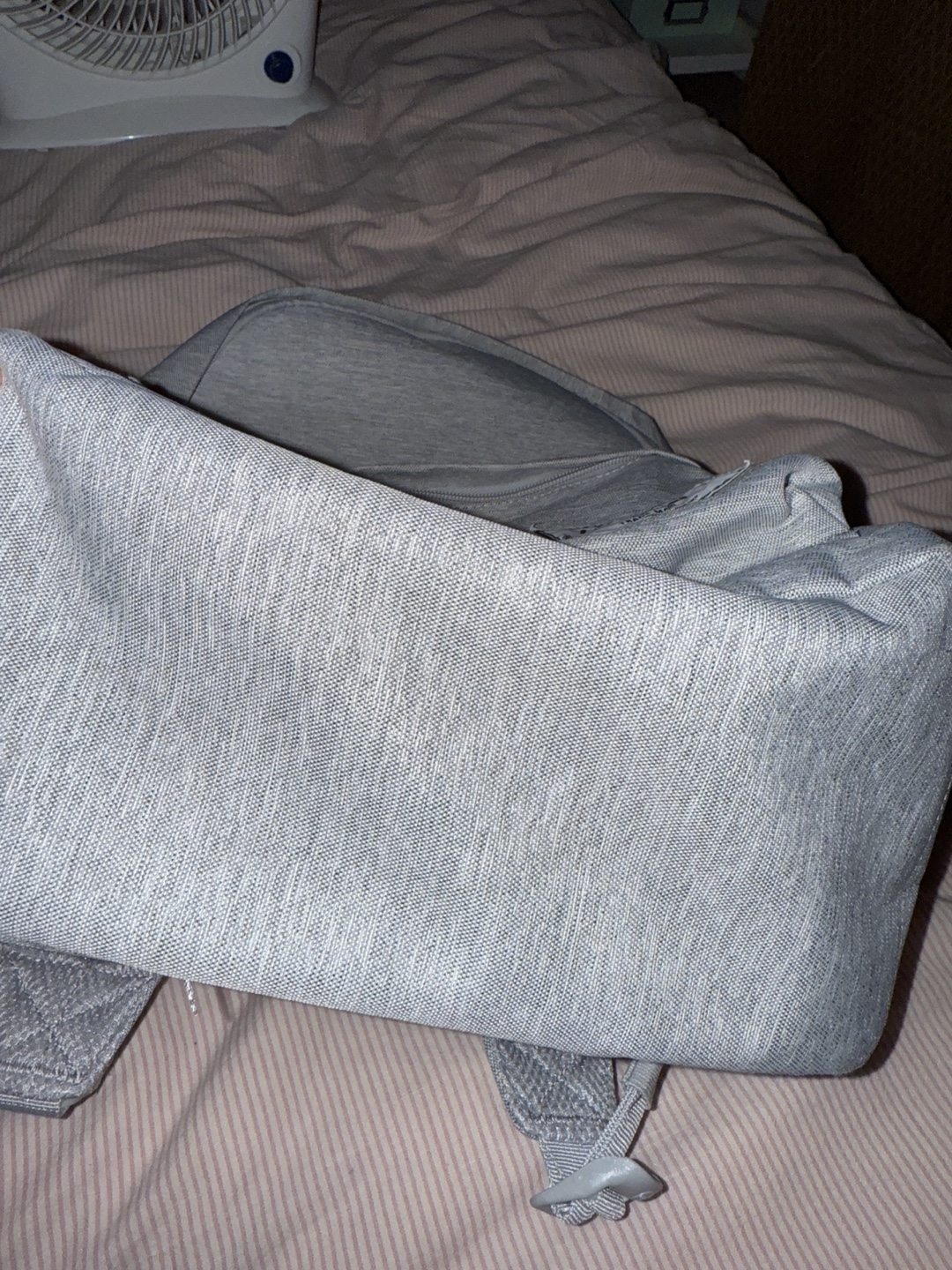 Herschel Supply Co. Grey Backpack - photo 3