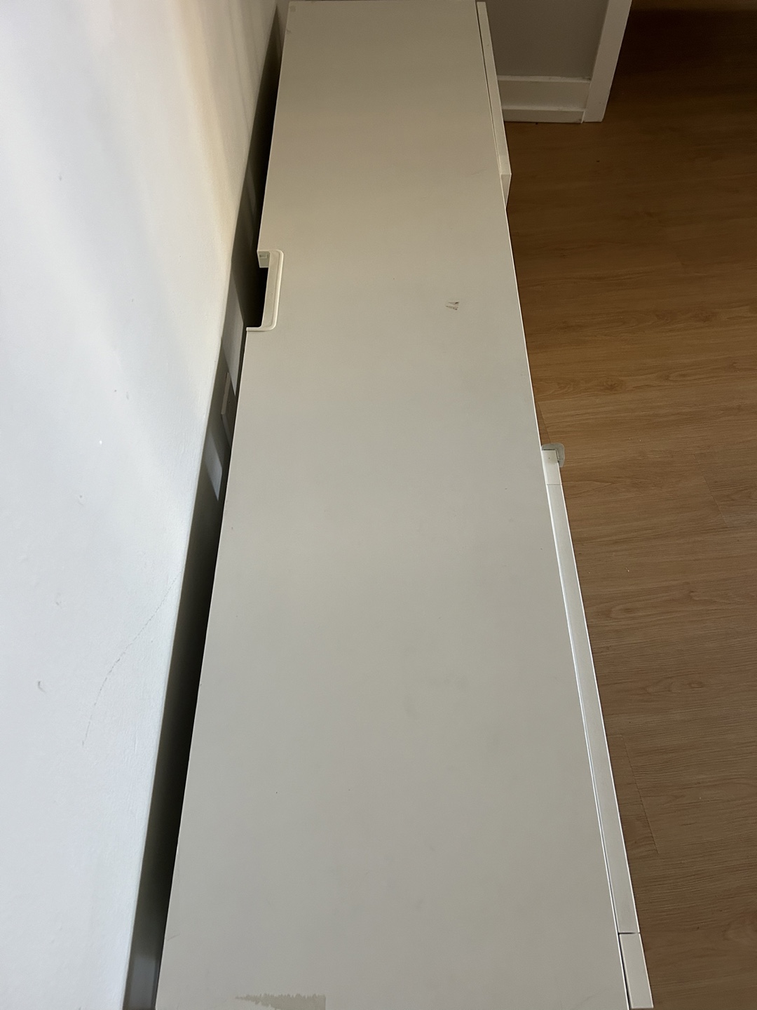 IKEA Besta TV Unit - White - photo 3