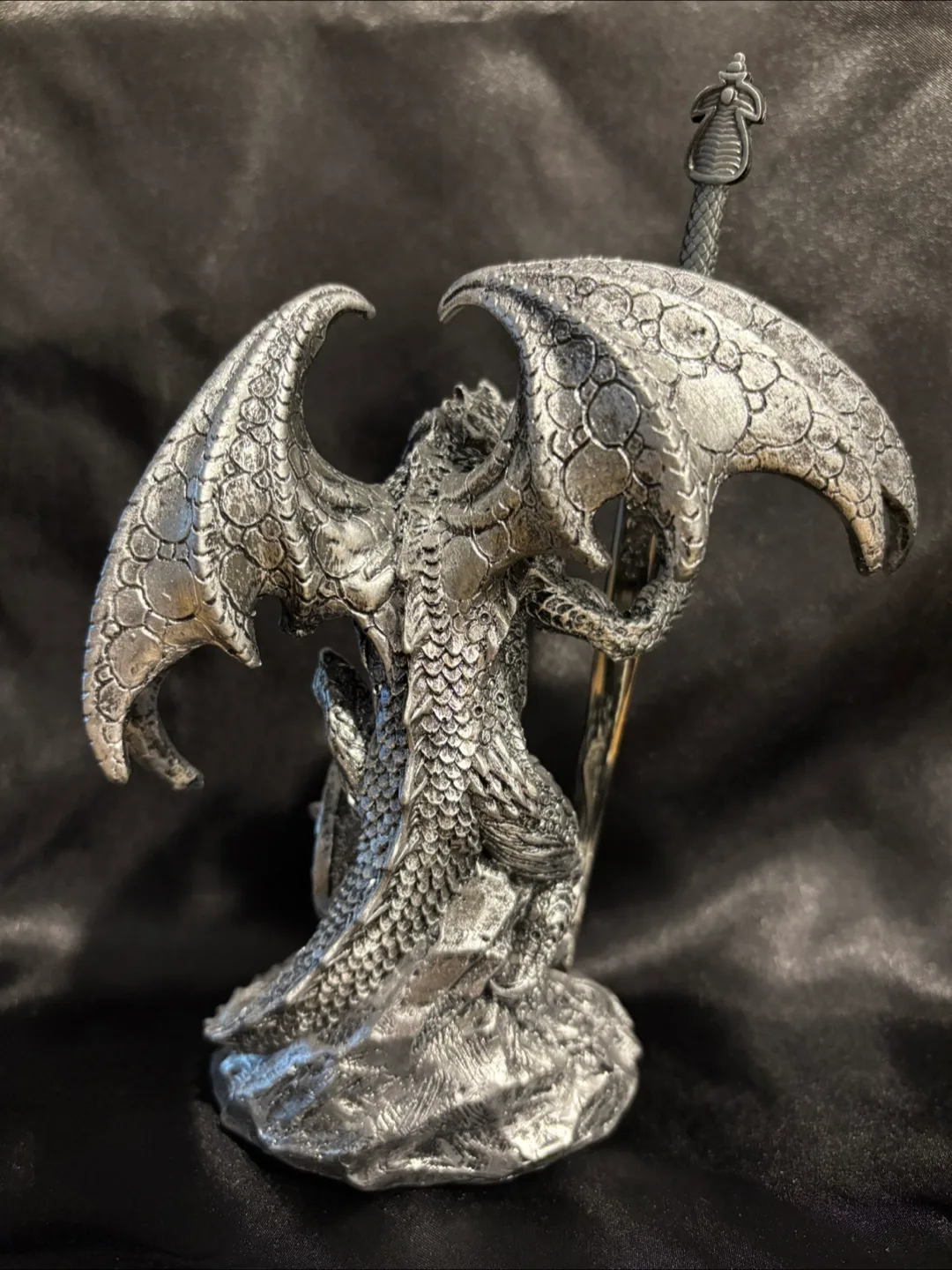 Dragon image indicator(4)