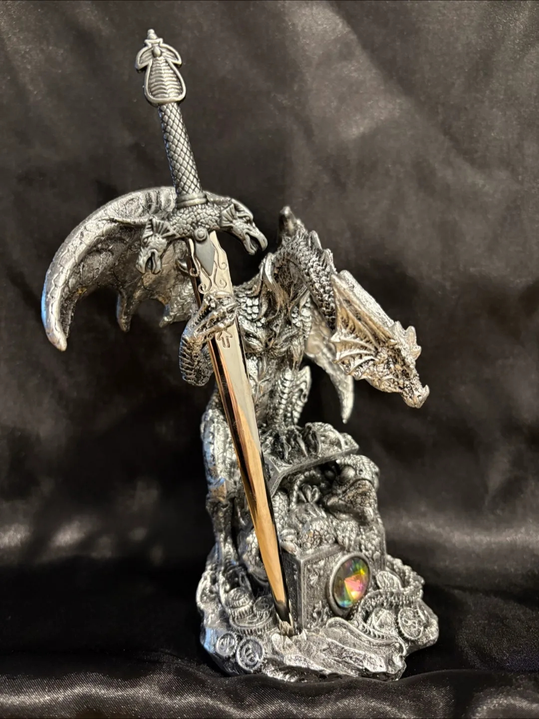 Dragon image indicator(2)