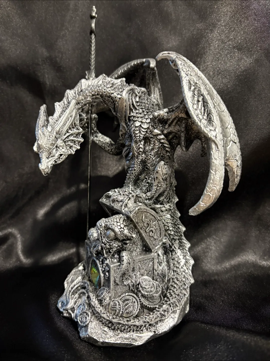 Dragon image indicator(3)