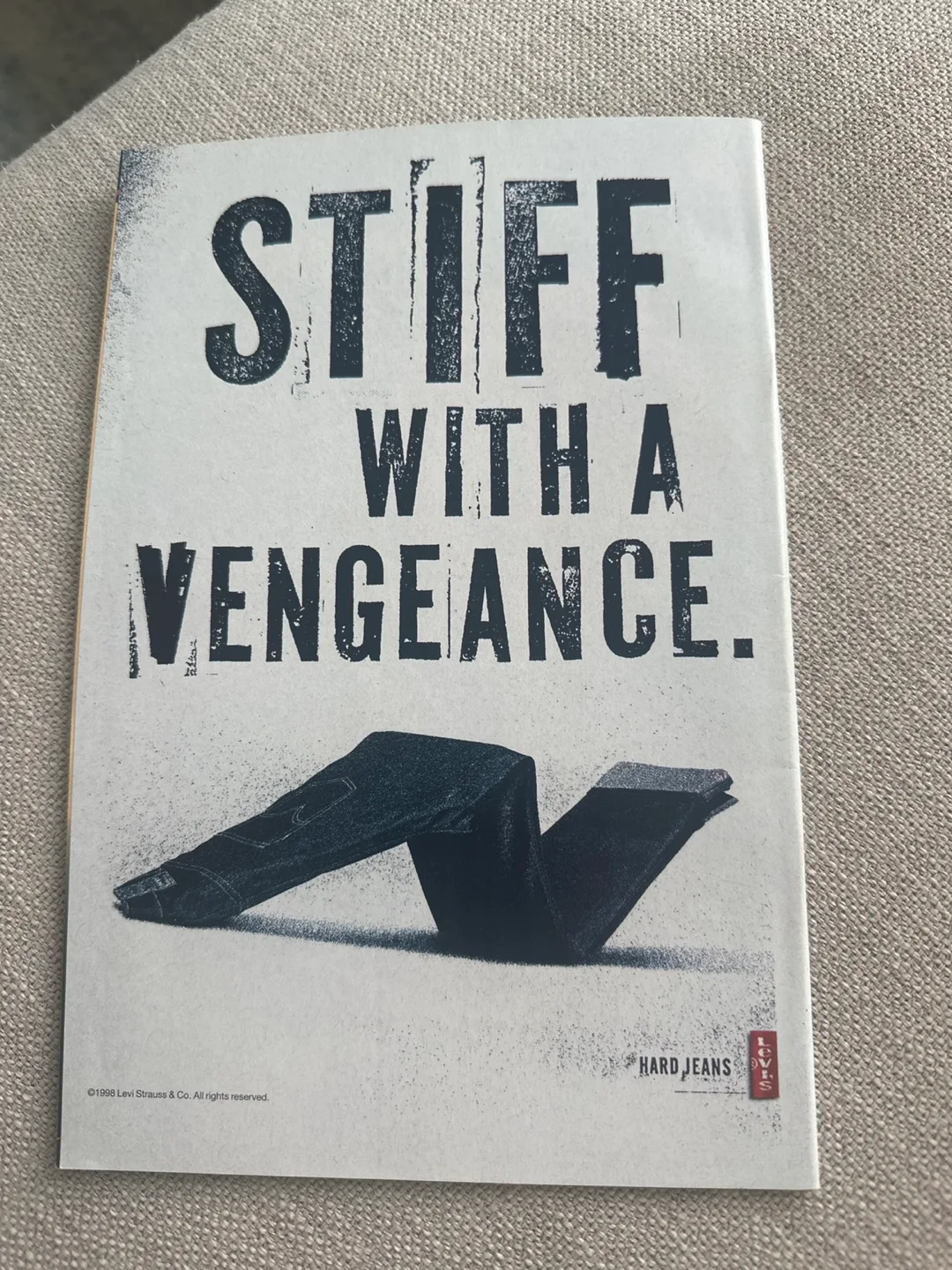 The Avengers #11 - December 1998 image indicator(2)