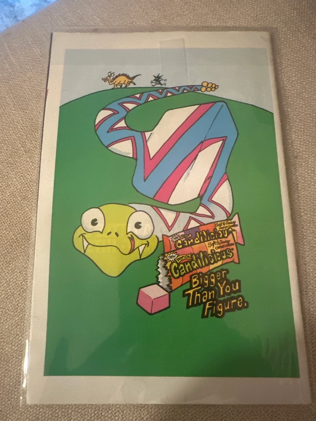 X-Terminators Collection #2-#4 image indicator(2)