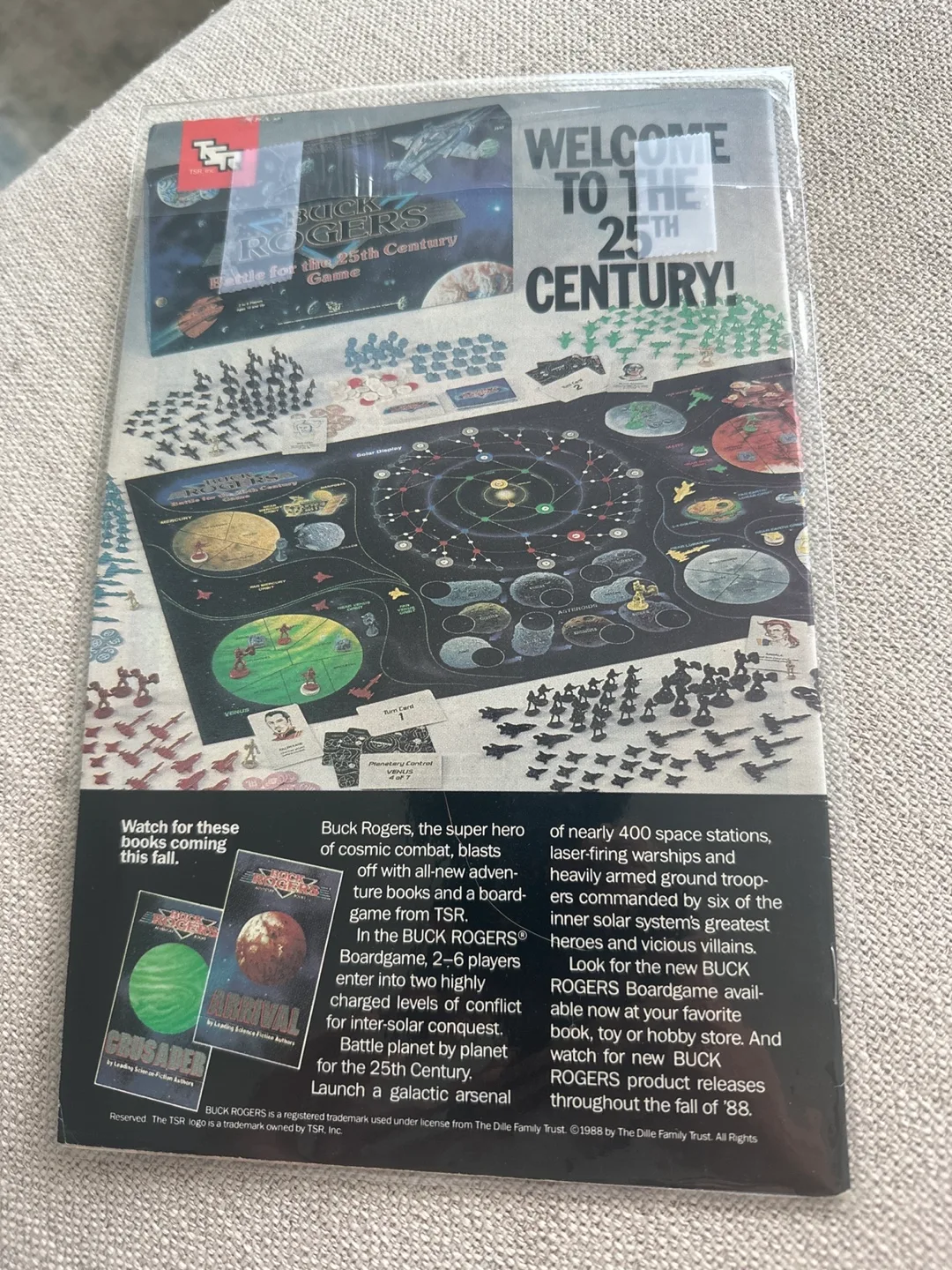 X-Terminators Collection #2-#4 image indicator(6)