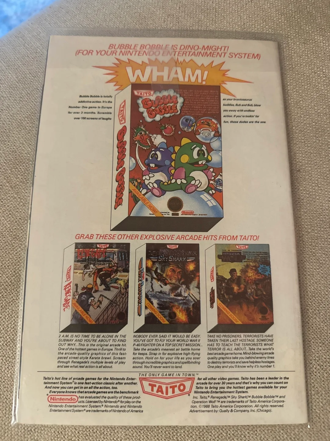 X-Terminators Collection #2-#4 image indicator(4)