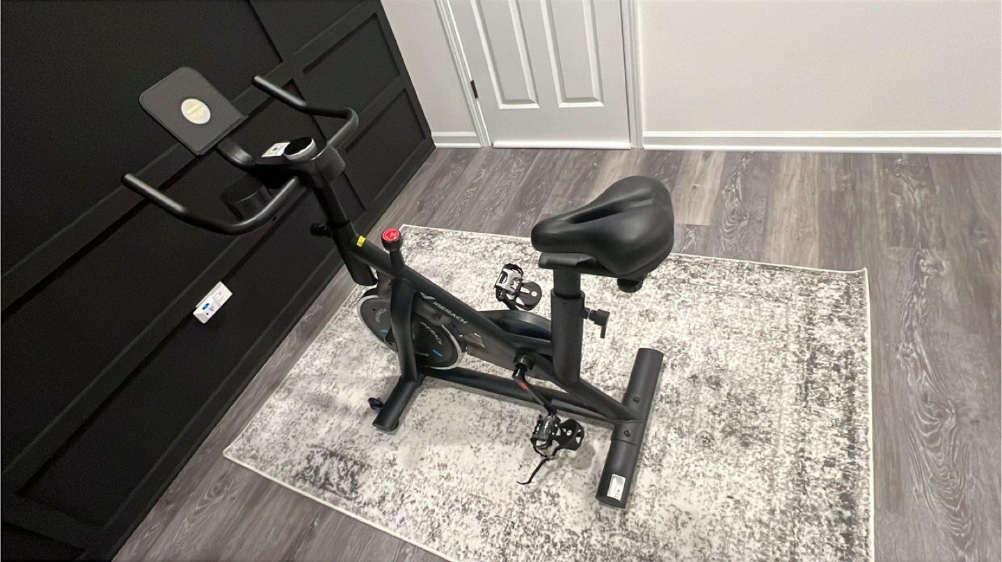 Echelon Connect Sport Exercise Bike