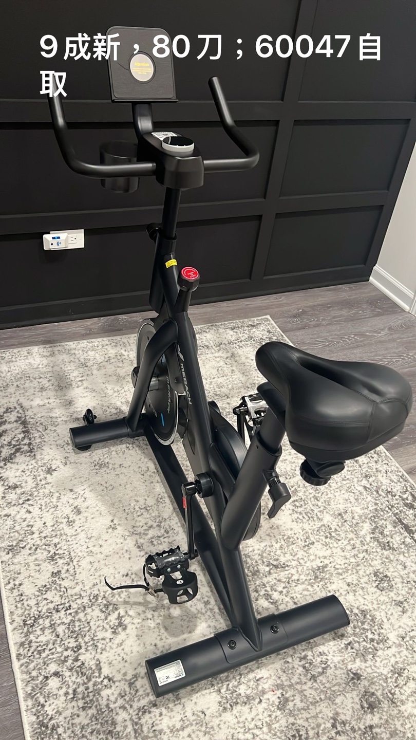 Echelon Connect Sport Exercise Bike - photo 2