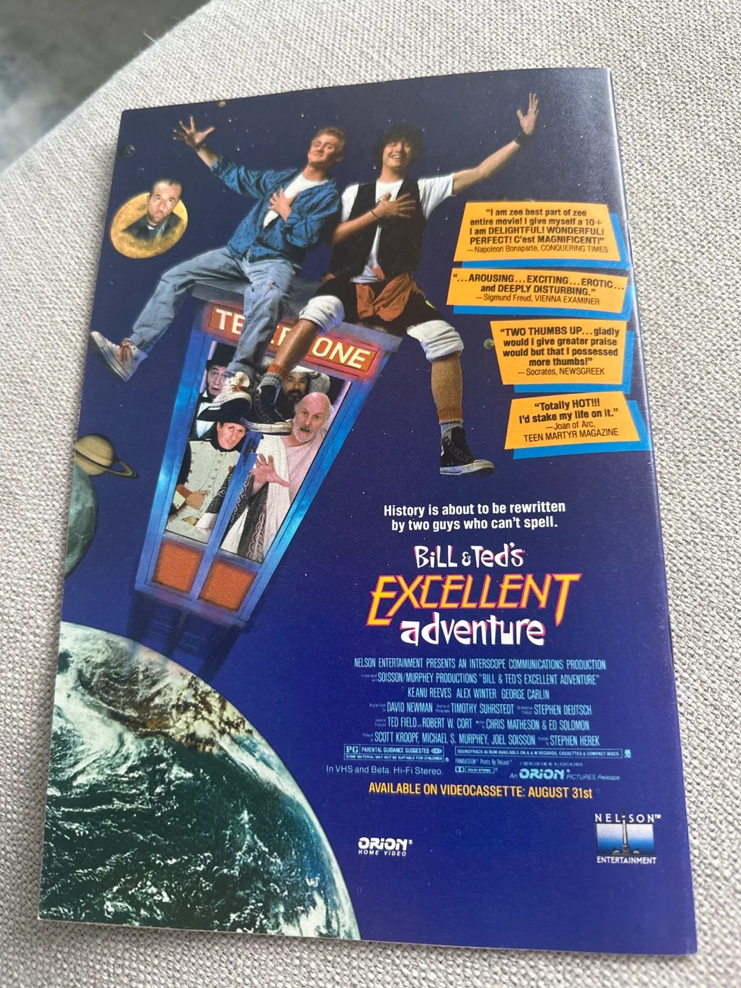 The New Legion of Super-Heroes #1 image indicator(2)