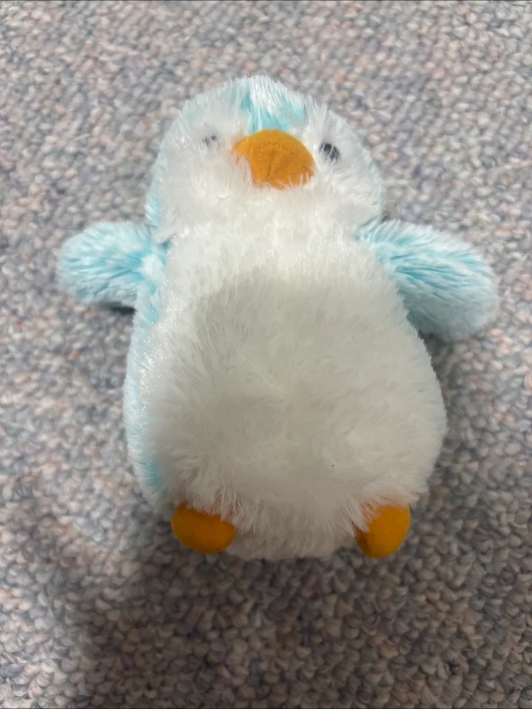 Cute Penguin Plush Toy thumbnail