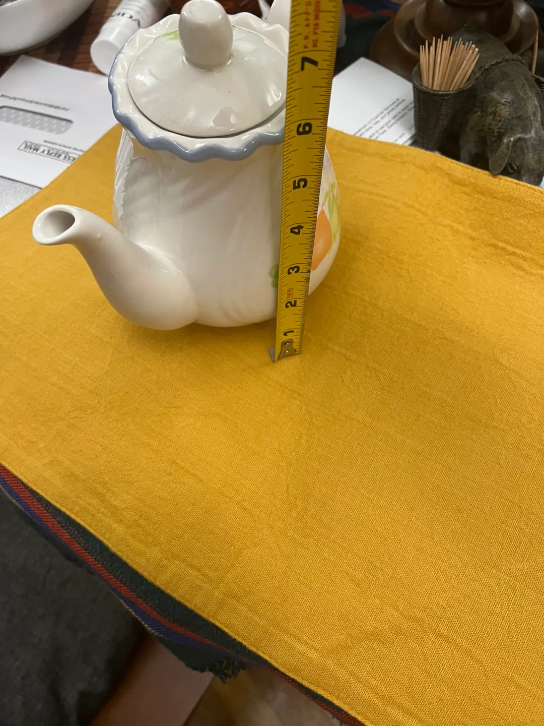 Home Beautiful Petite Bone China Leaf Dish image indicator(6)