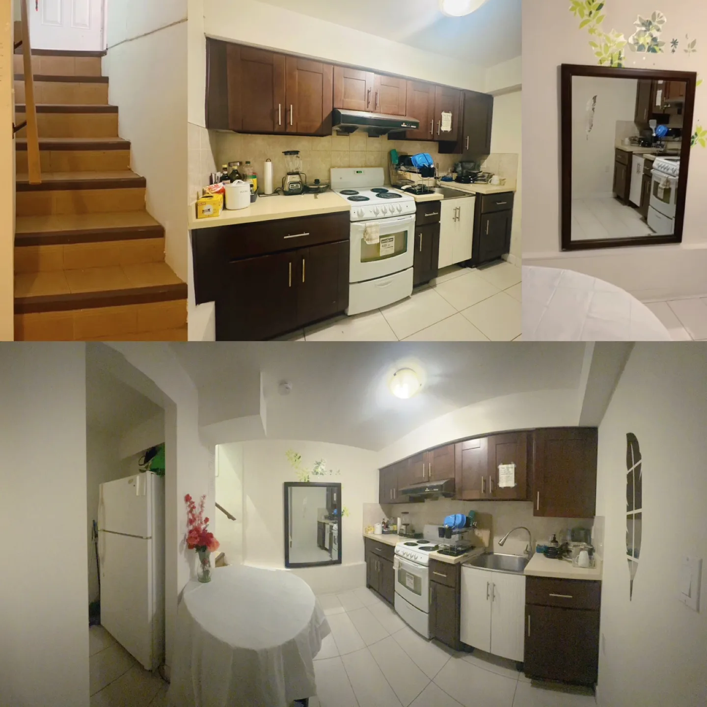 🏠 Half-Basement Rooms for Rent - Burnaby Mountain image indicator(5)