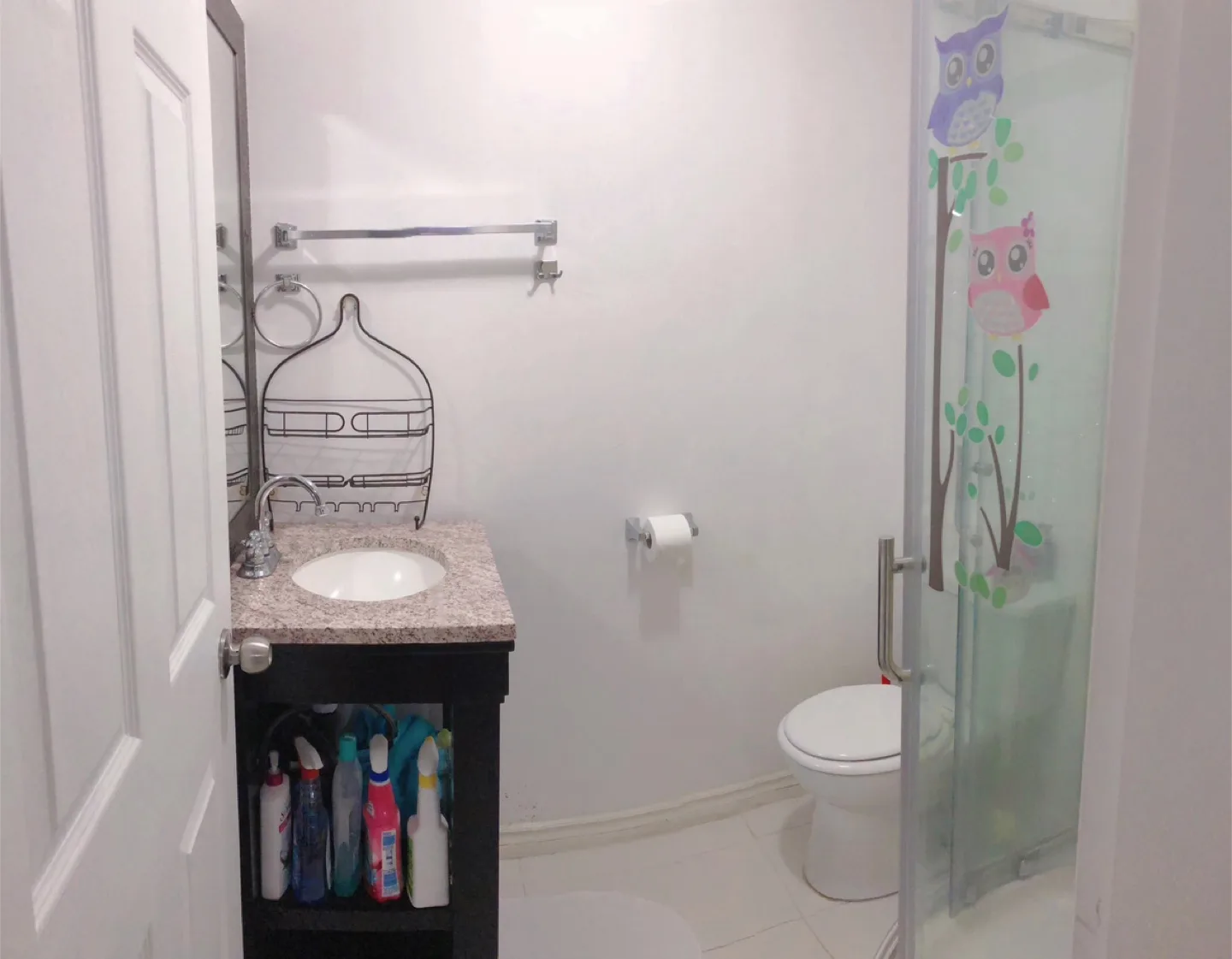 🏠 Half-Basement Rooms for Rent - Burnaby Mountain image indicator(8)