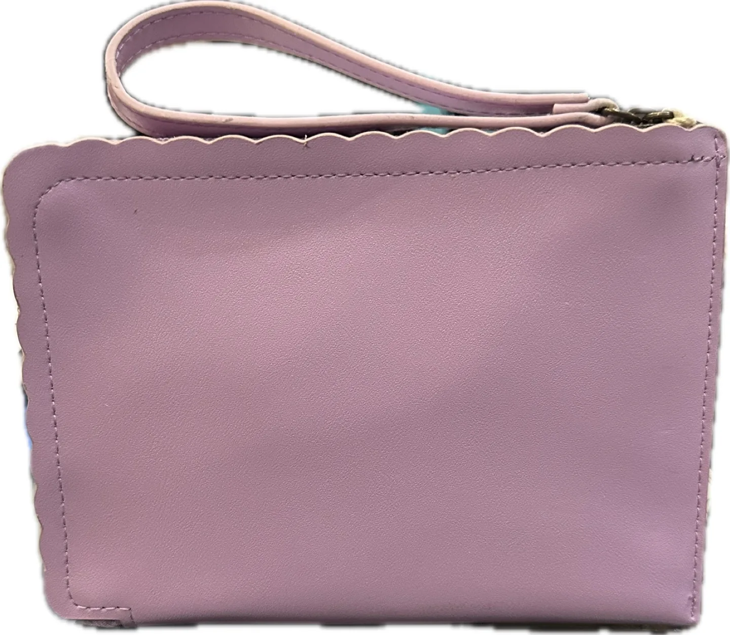Primrose Hill London Wristlet | Lavender image indicator(2)