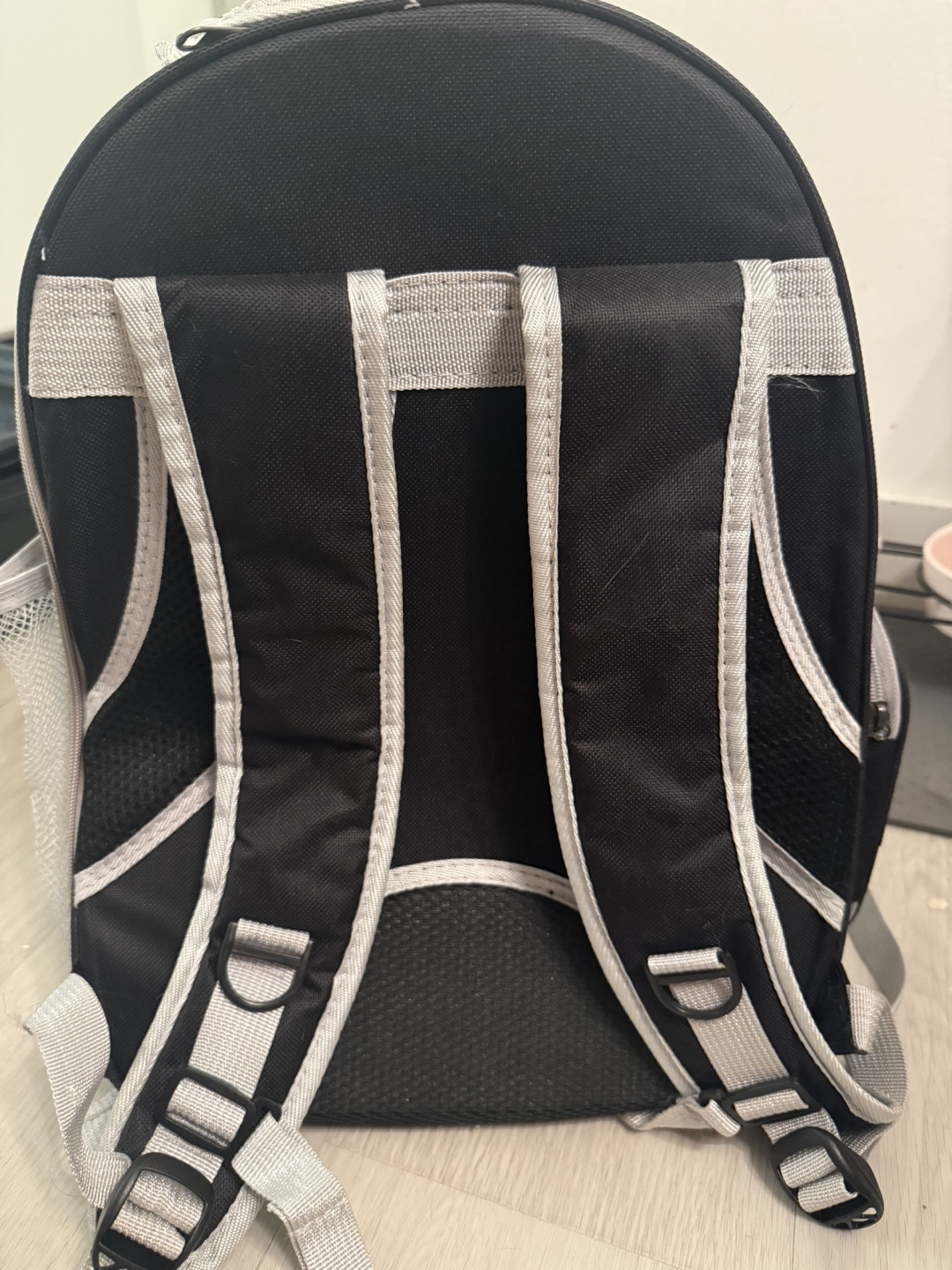 Bubble Pet Carrier Backpack - photo 3