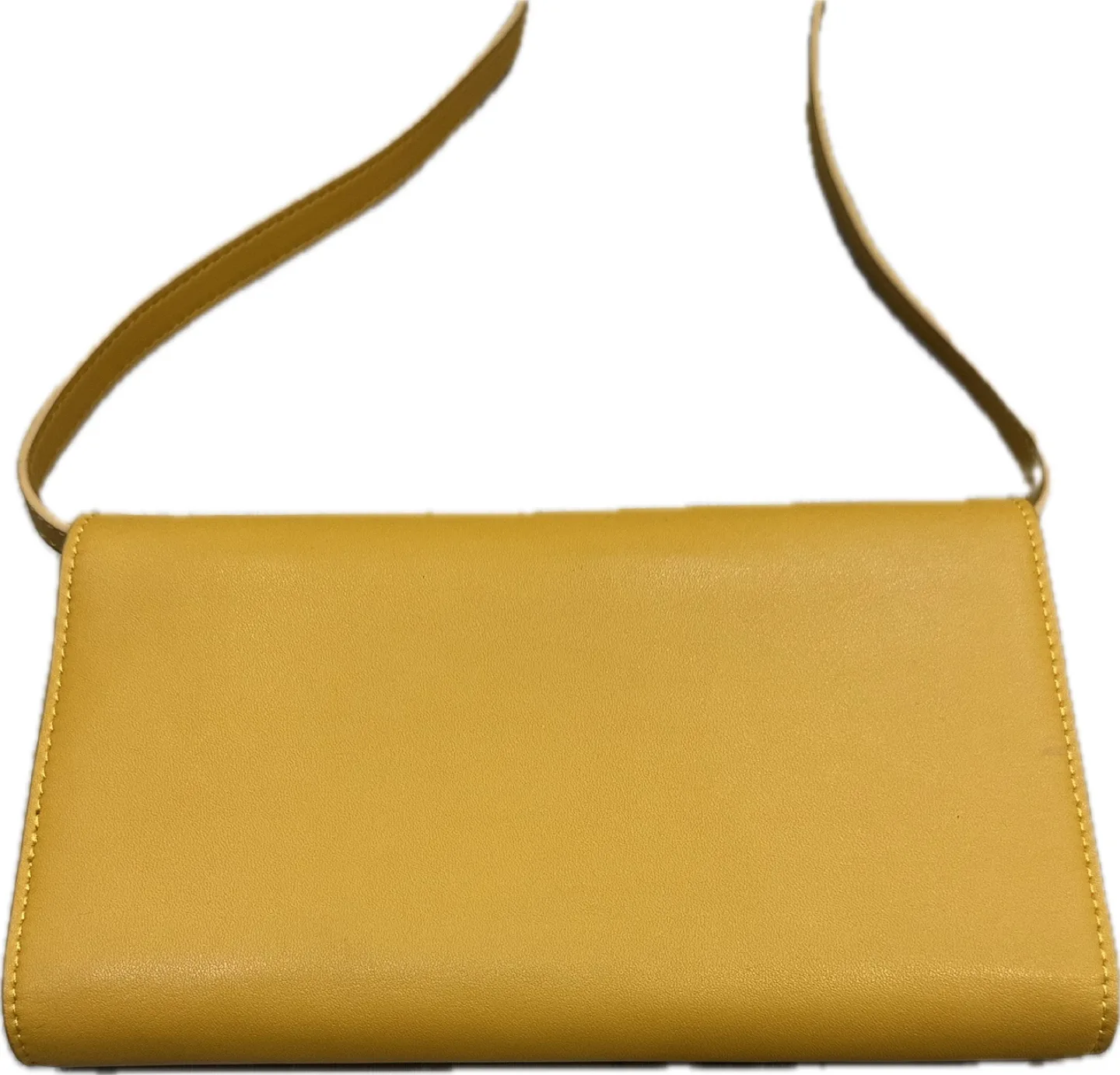 JW PEI Flap Wallet/Crossbody | Mustard image indicator(2)