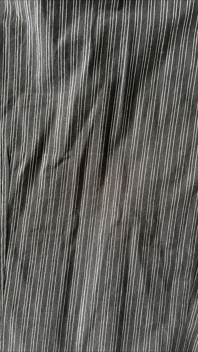 Wonko Striped Blouse - Size 36 - photo 5