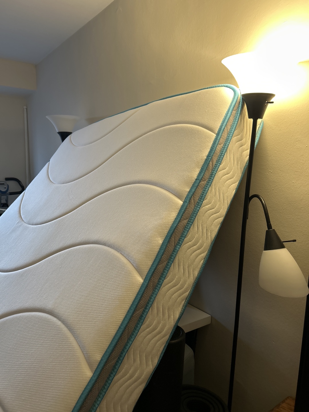 Mattress queen - photo 2