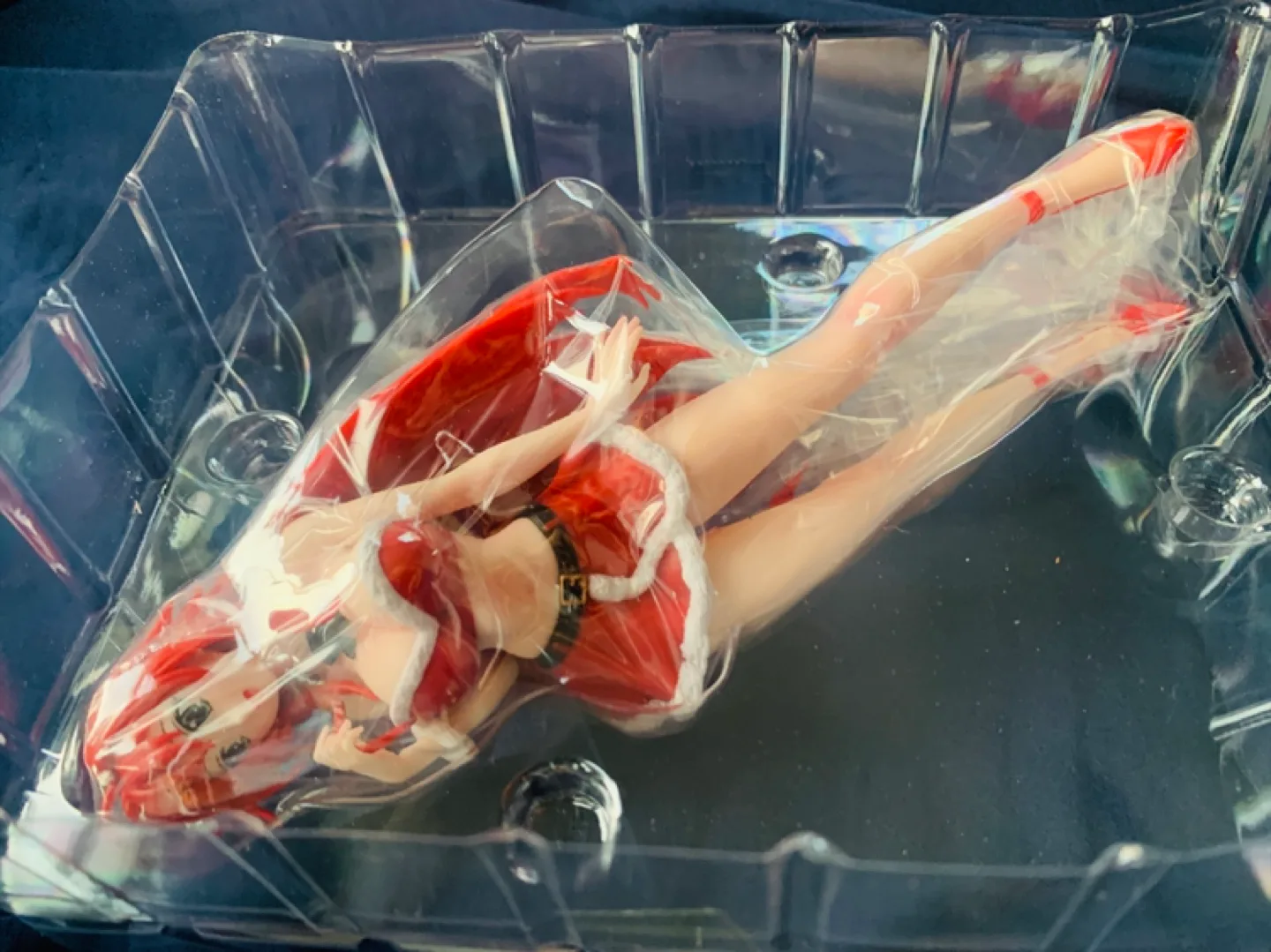 The Otaku Box• Christmas Princess Box image indicator(6)