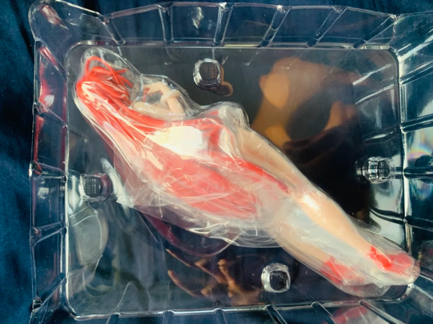 The Otaku Box• Christmas Princess Box image indicator(7)