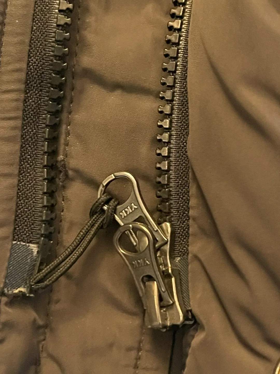 Kanuk Taïga - Heritage Limited Edition Parka image indicator(5)