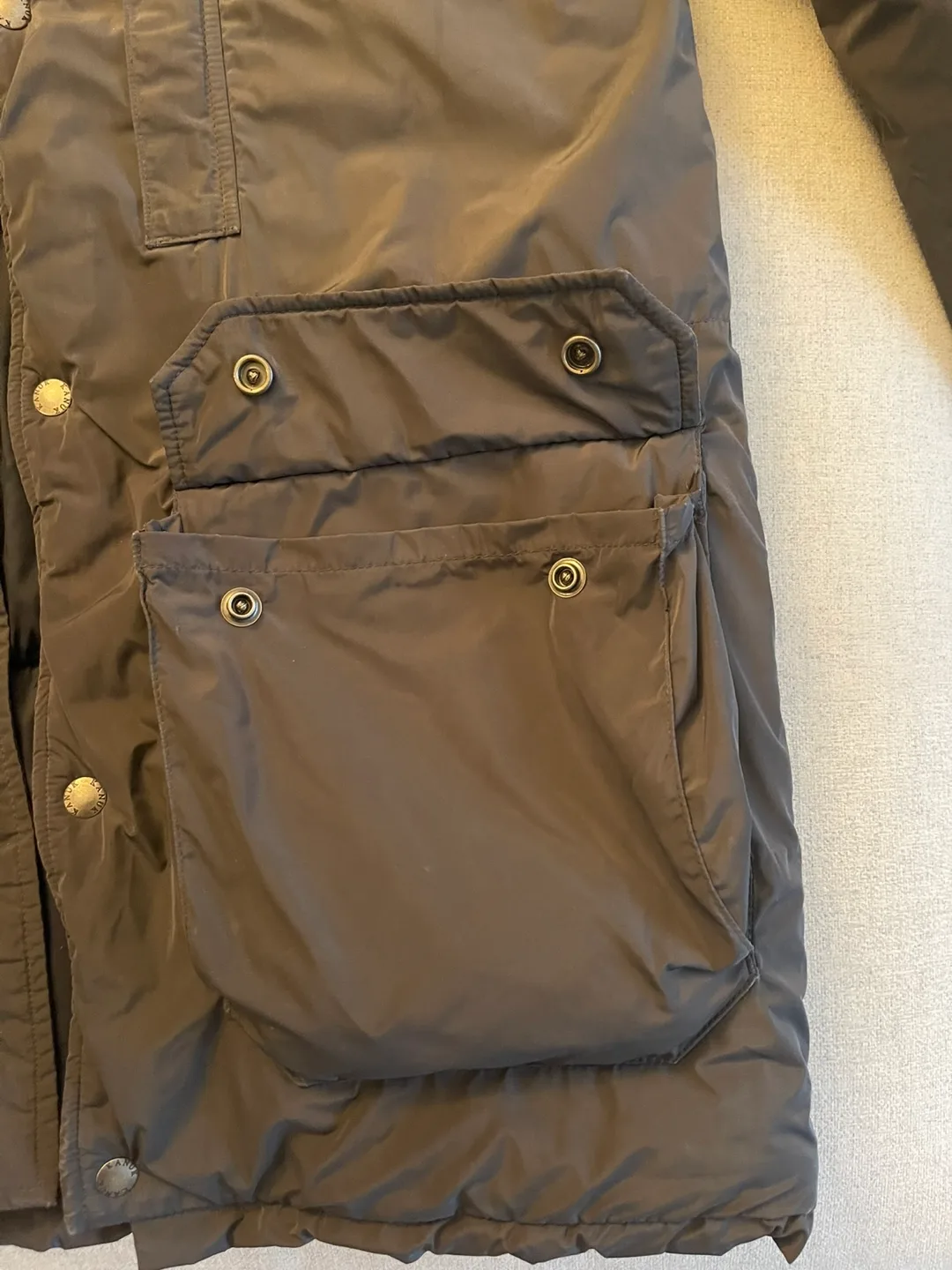 Kanuk Taïga - Heritage Limited Edition Parka image indicator(6)