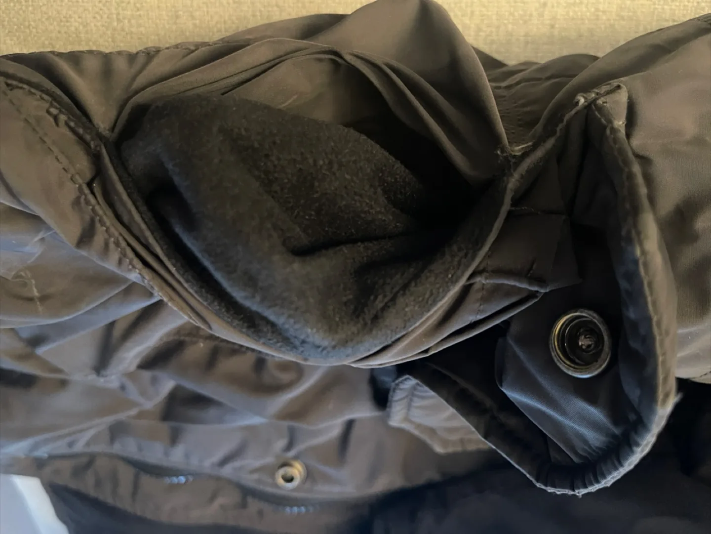 Kanuk Taïga - Heritage Limited Edition Parka image indicator(8)