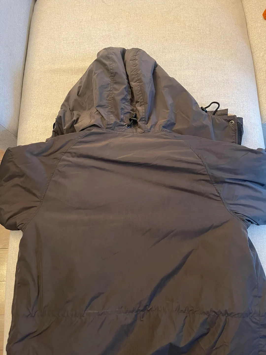 Kanuk Taïga - Heritage Limited Edition Parka image indicator(9)